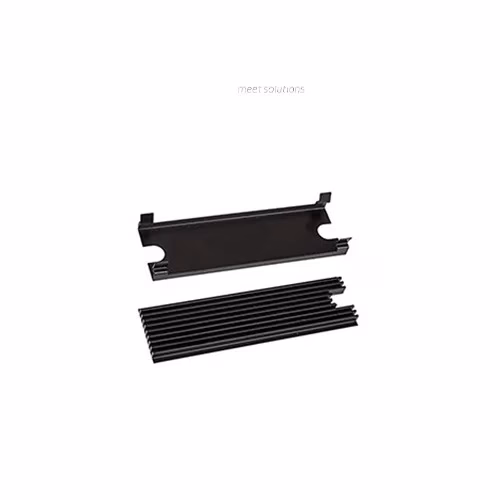 Thermal Grizzly M.2/NVME SSD Cooler tax-free