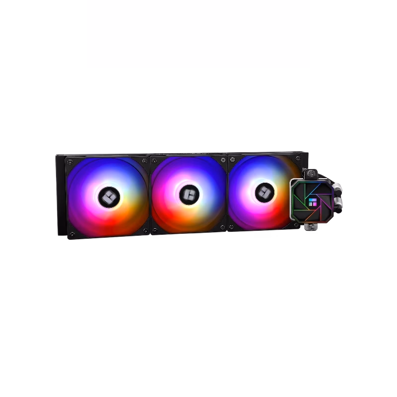 Thermalright Aqua Elite 360 V3 Liquid CPU Cooler ARGB Black