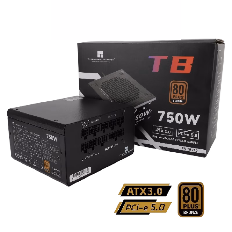Thermalright TR-TB750 750W Bronze Fully Modular PSU