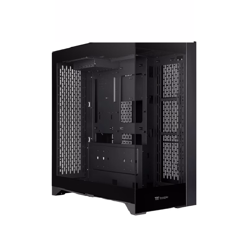 Thermaltake CTE E600 MX Black Mid Tower