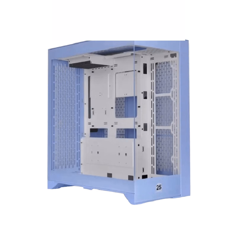 Thermaltake CTE E600 MX Hydrangea Blue Mid Tower