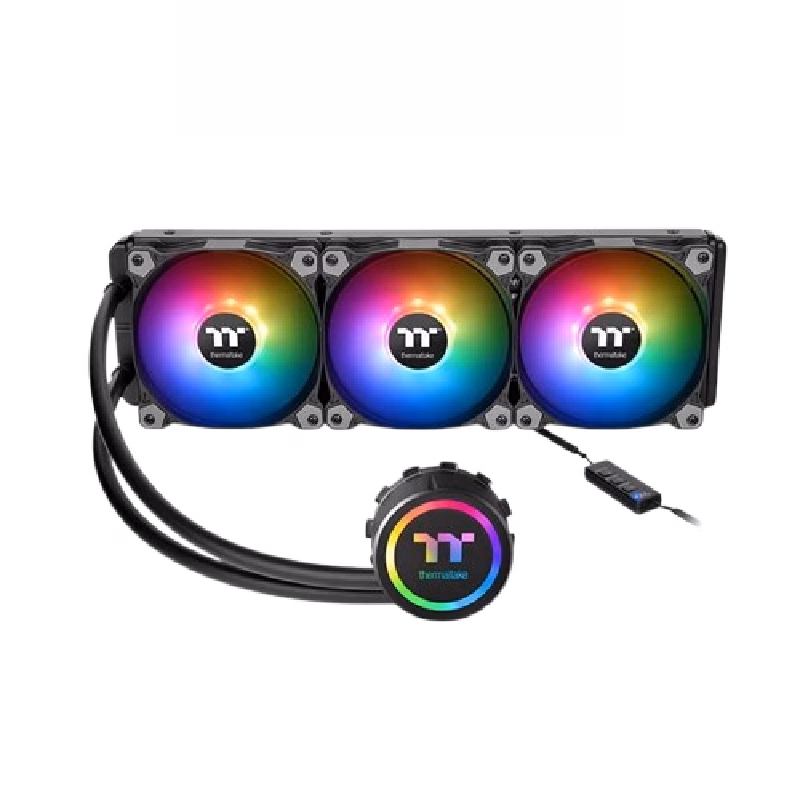 Thermaltake PWM X360 ARGB WATER COOLING | CL-W339-PL36SW-A23051259