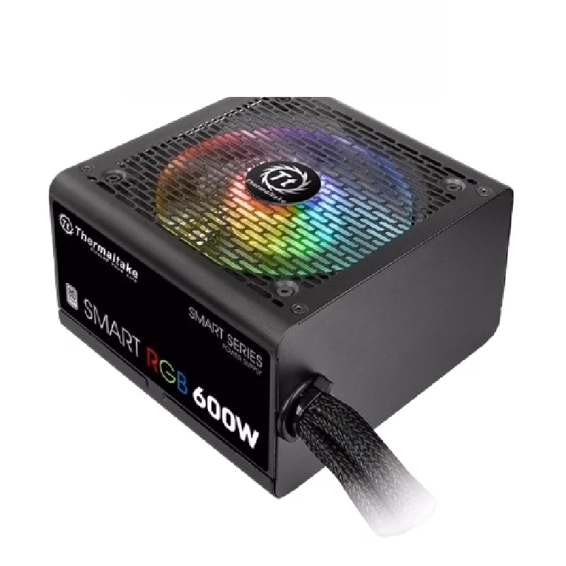 Thermaltake Smart RGB 600W 230V PSU