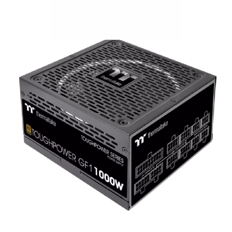 Thermaltake Toughpower 1000W Gold PSU
