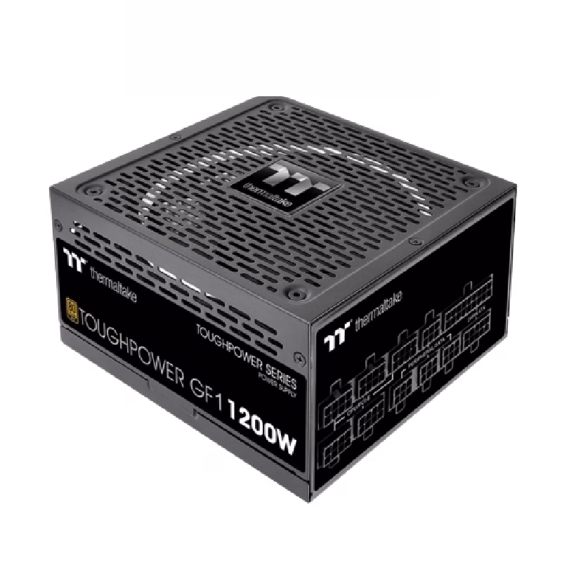 Thermaltake TOUGHPOWER 1200W | GF1 PS-TPD-1200FNFAGE-1