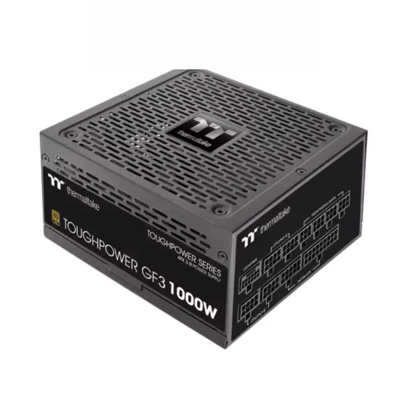 Thermaltake Toughpower GF3 1000W Gold – TT Premium Edition | PS-TPD-1000FNFAGE-4 | TF