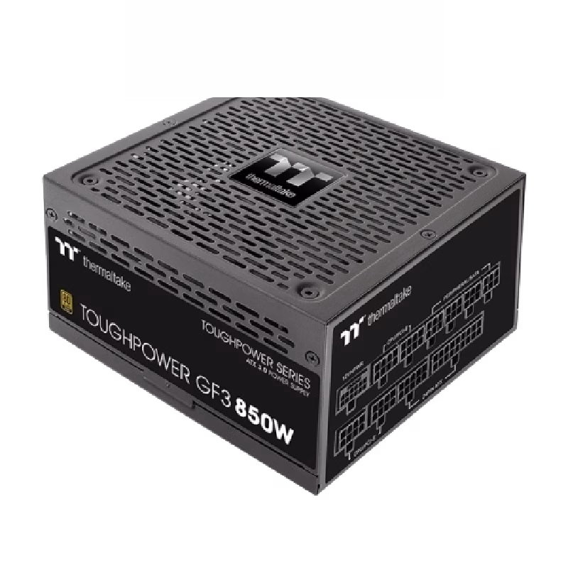 Thermaltake Toughpower GF3 850W Gold Fully Modular PSU