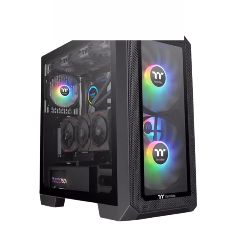 Thermaltake View 300 MX Mid Tower Chassis