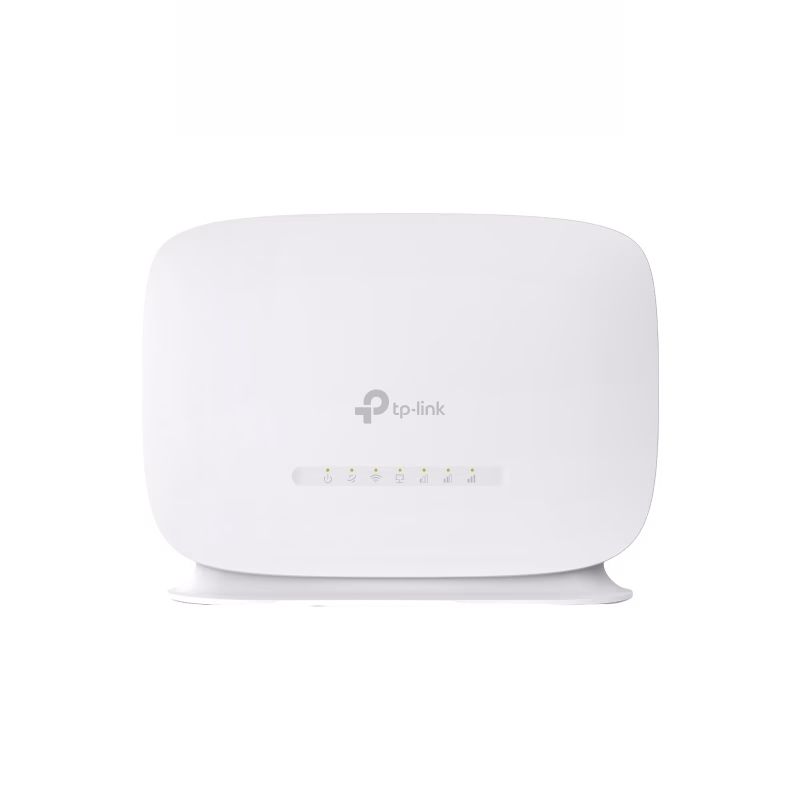 TP‑Link 300 Mbps Wireless N 4G LTE Router | TL-MR105