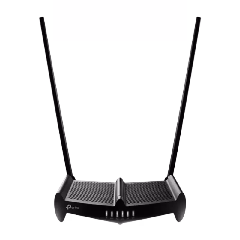 TP-Link 300Mbps High Power Wireless N Router | TL-WR841HP