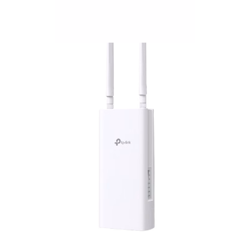 TP‑Link 300Mbps Wireless N 4G LTE Outdoor Router | TL-MR100-Outdoor