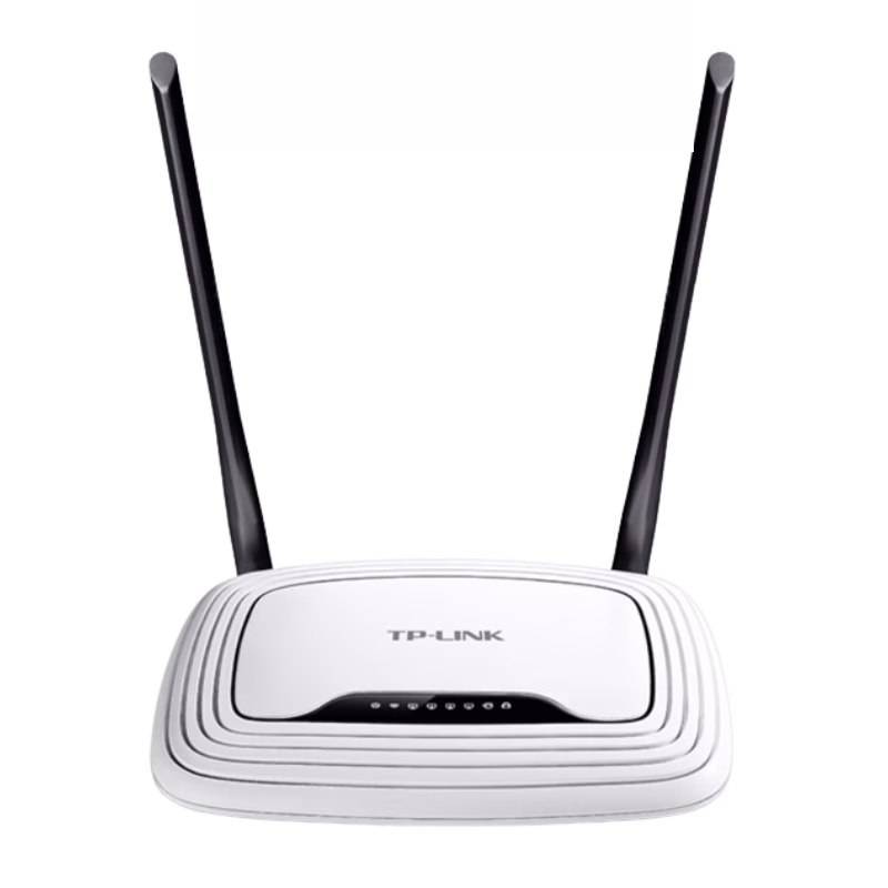 TP-link 300Mbps Wireless N Router | TL-WR841ND