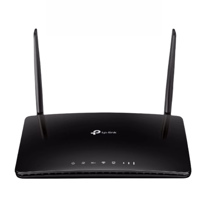 TP-Link 4G+ Cat6 AC1200 Wireless Dual Band Gigabit Router | Archer MR500