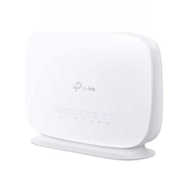 TP-Link 4G+ Cat6 AC1200 Wireless Dual Band Gigabit Router | Archer MR505