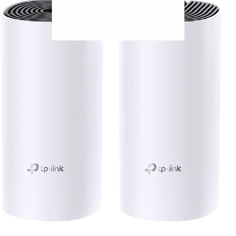 TP-Link AC1200 Deco M4 | 2 Pack
