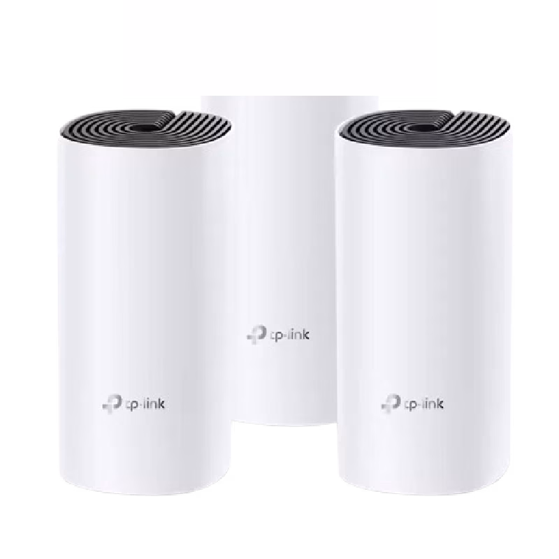 TP-Link AC1200 Deco M4 | 3 Pack