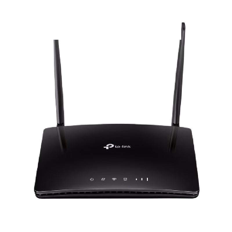 TP-Link AC1200 Wireless Dual Band 4G LTE Router | Archer MR402