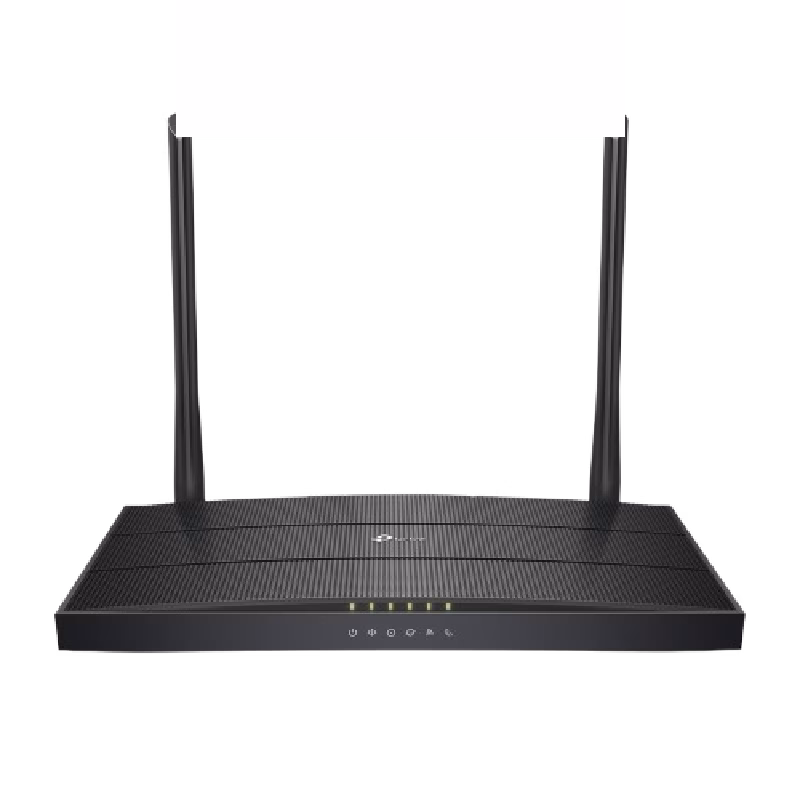 TP-Link AC1200 Wireless VoIP XPON Router | XC220-G3v