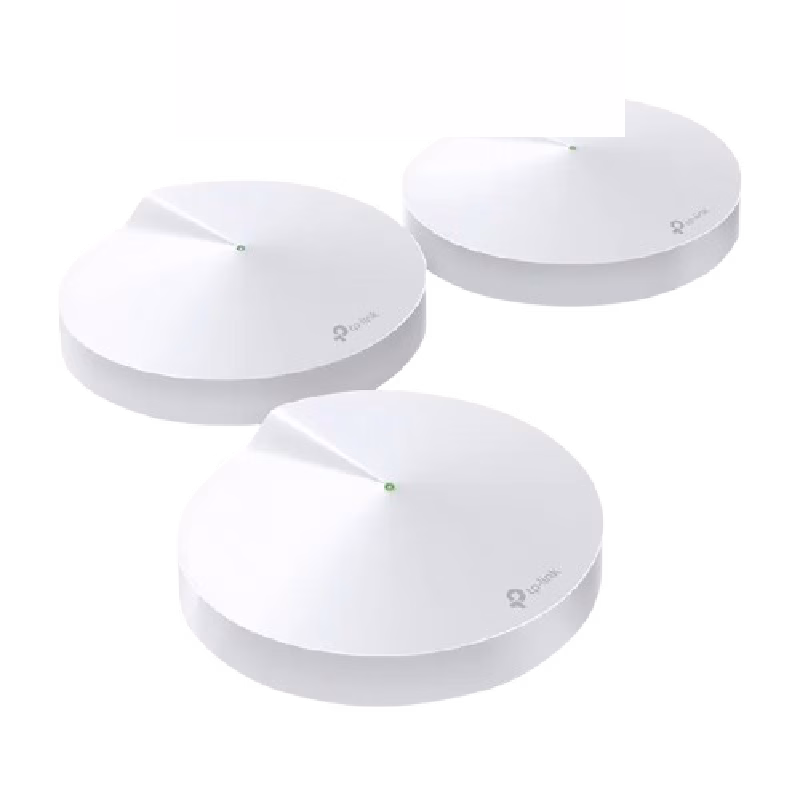 TP-Link AC1300 Deco M5 Pack of 3