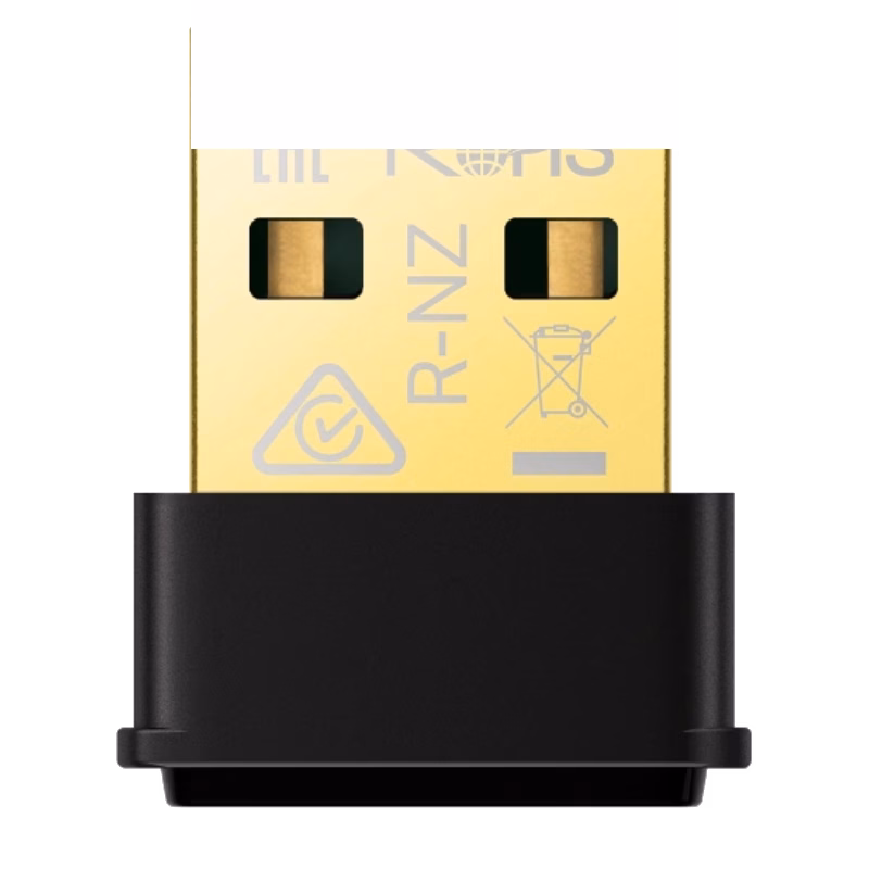 TP-Link AC1300 Nano Wireless MU-MIMO USB Adapter | Archer T3U Nano