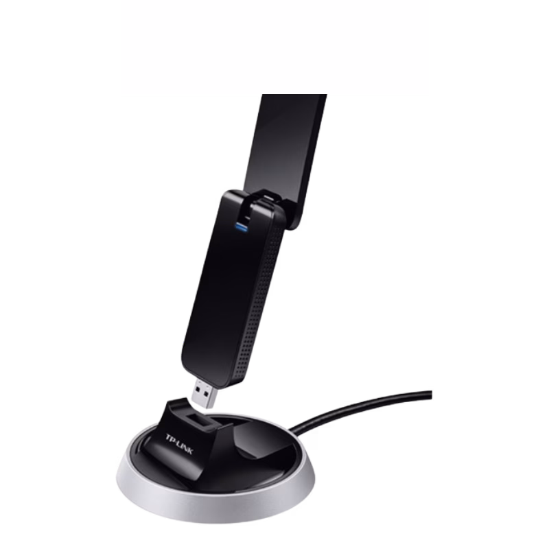 TP-link AC1900 High Gain Wireless Dual Band USB Adapter | Archer T9UH