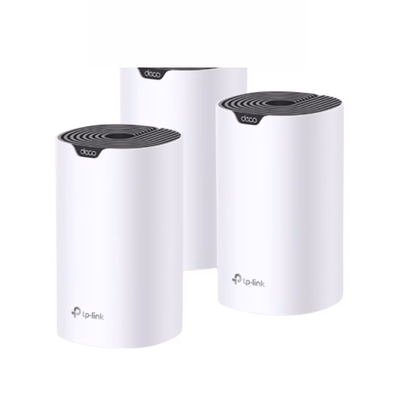 TP-Link AC1900 Whole Home Mesh Wi-Fi System | Deco S7 | 3 Pack