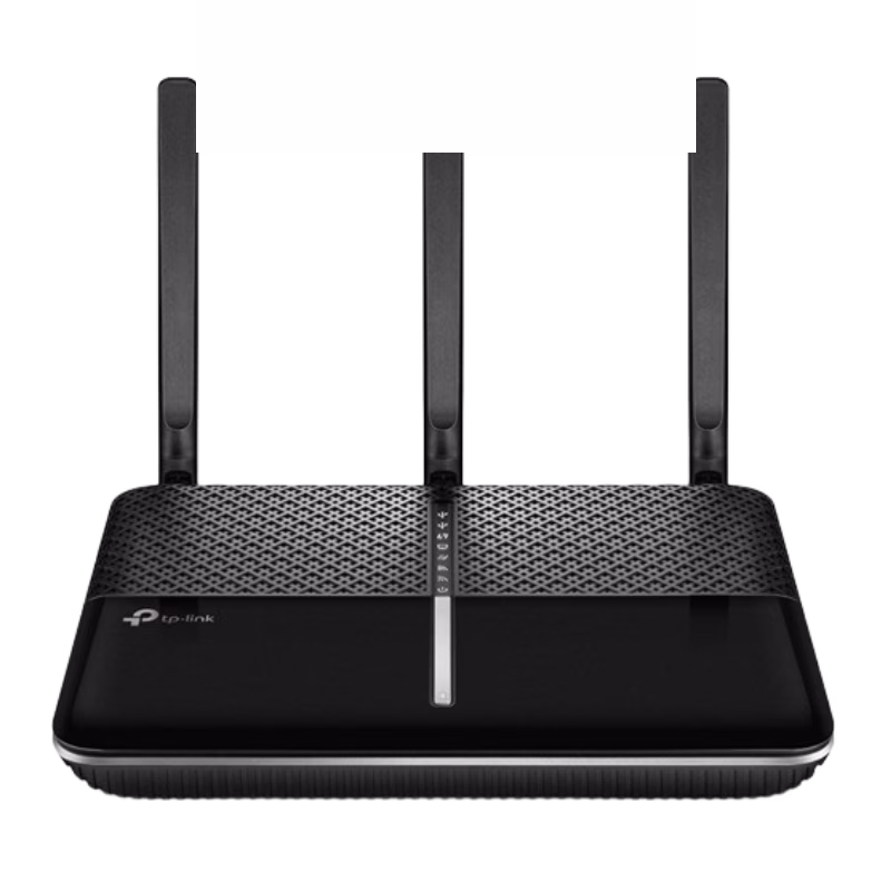 TP-link AC2300 Wireless MU-MIMO Gigabit Router | Archer C2300