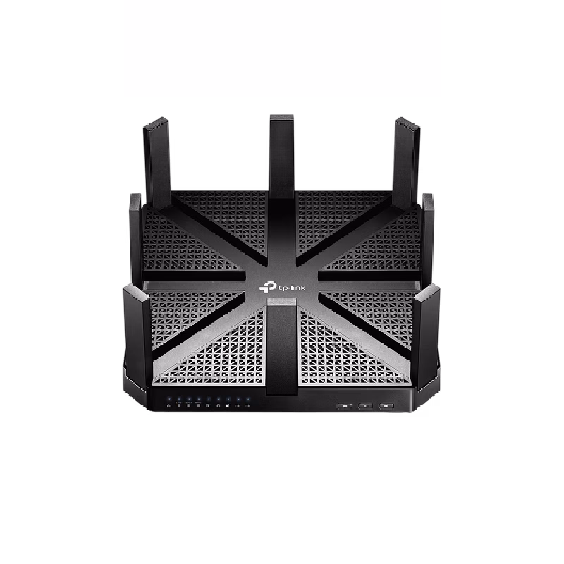 TP-link Archer AC5400 Wireless Tri-Band MU-MIMO Gigabit Router