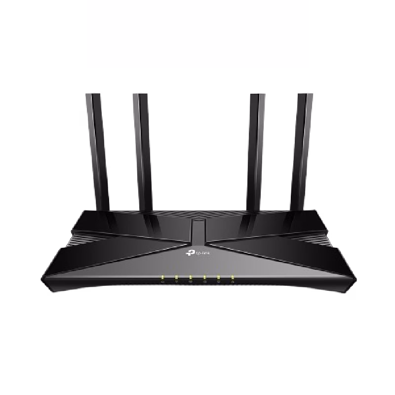 TP-Link Archer AX1500 Wi-Fi 6 Router | AX10