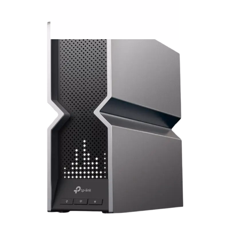 TP-Link Archer BE800 BE19000 Tri-Band Wi-Fi 7 Gaming Router