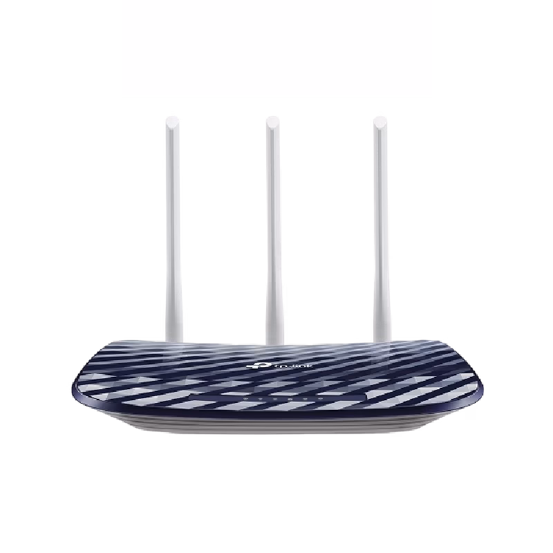 TP-Link Archer C20 AC750 Router Wireless