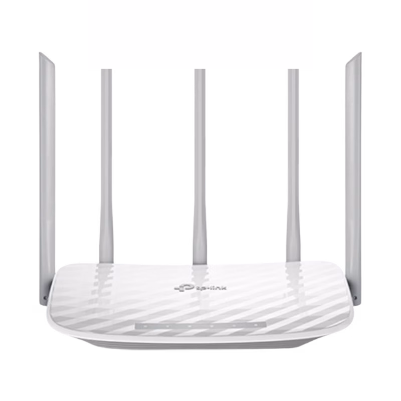 TP-LINK Archer C60 AC1350 Wireless Dual Band Router