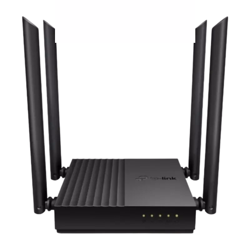 TP-Link Archer C64 AC1200 Wireless MU-MIMO WIFI Router