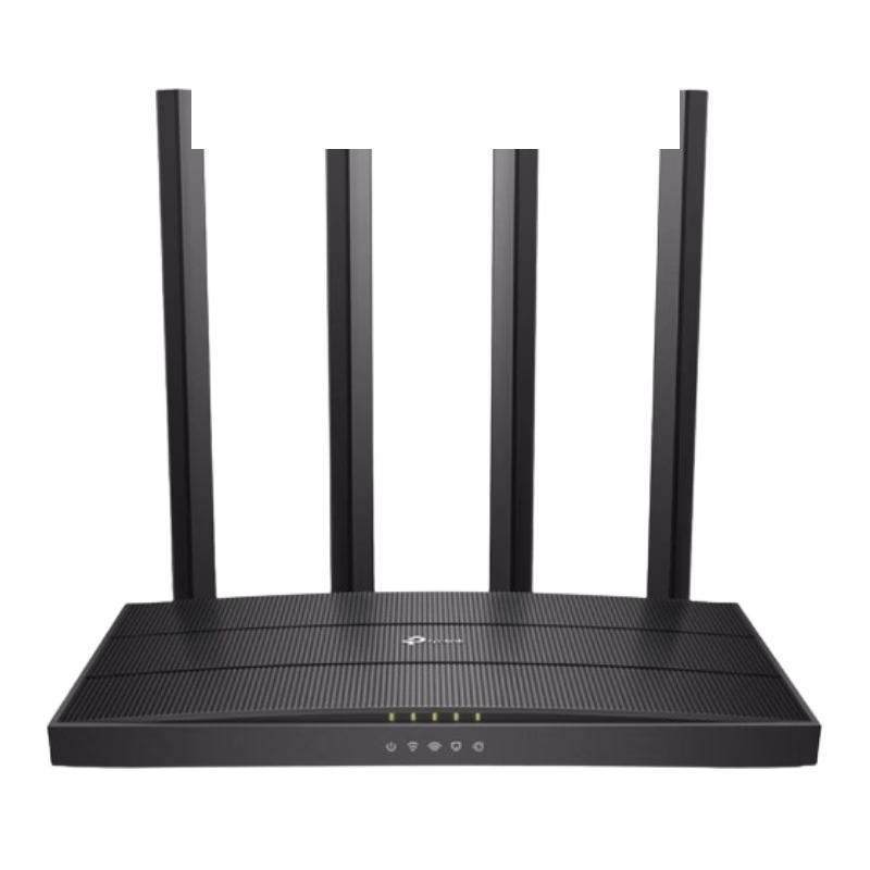 TP-Link Archer C80 AC1900 Wireless MU-MIMO Wi-Fi 5 Router