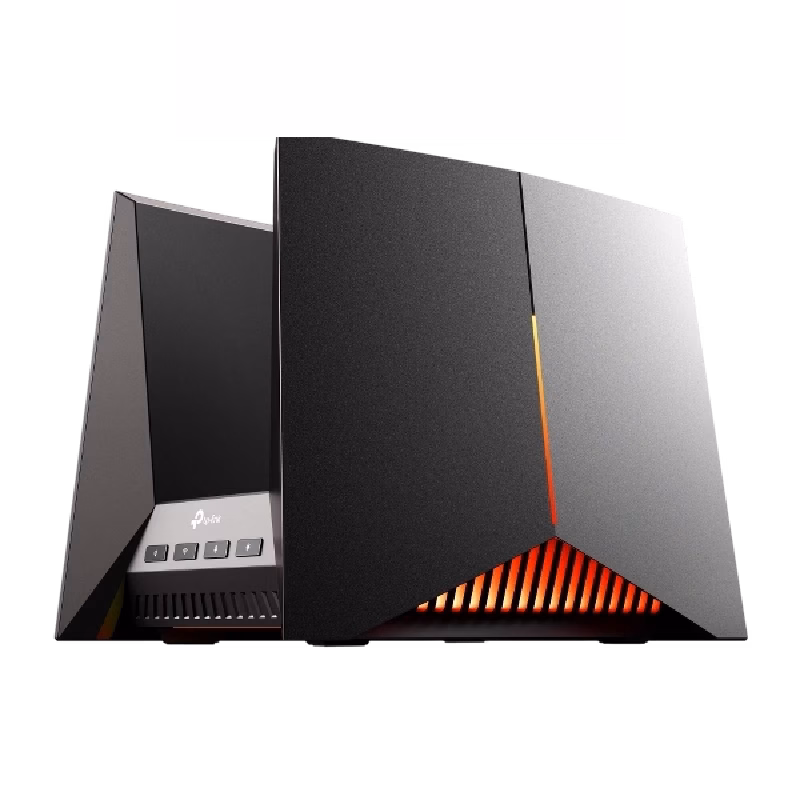 TP-Link Archer GE800 BE19000 Tri-Band Wi-Fi 7 Gaming Router