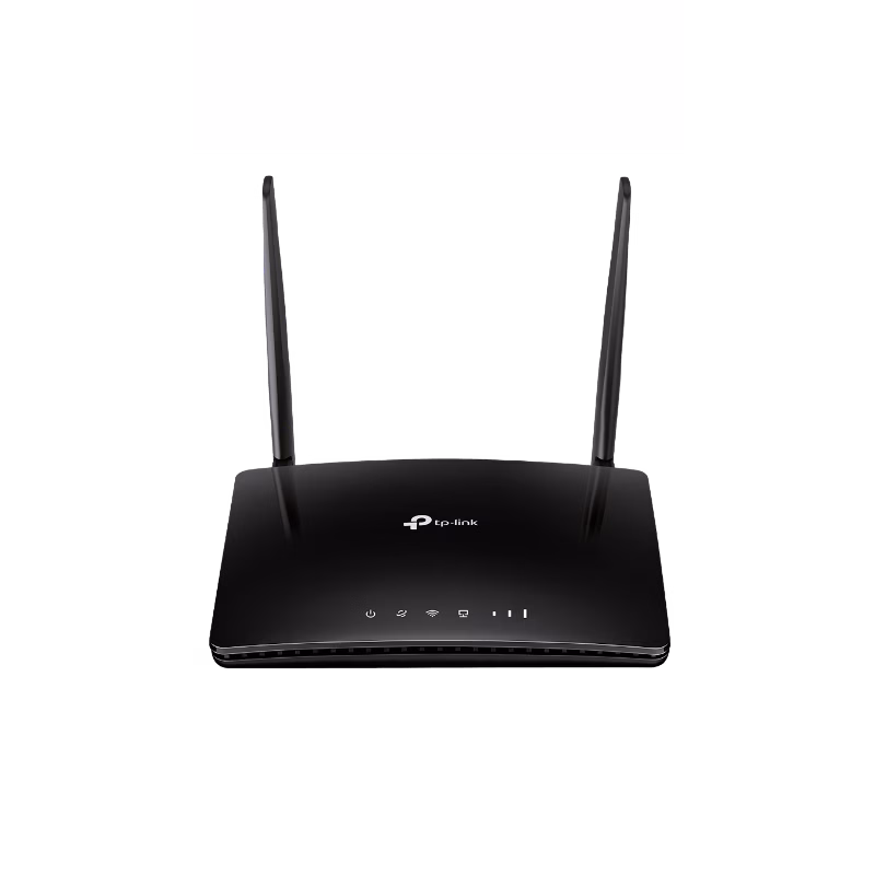 TP-Link Archer MR202 AC750 Wireless Dual Band 4G LTE Router