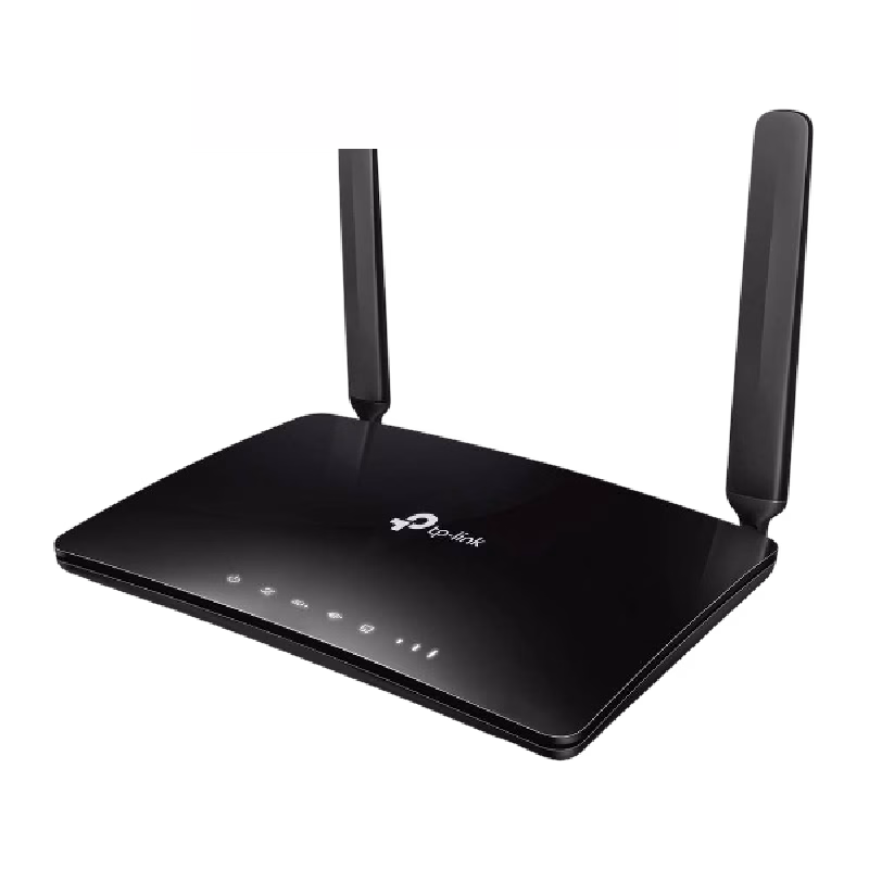TP-Link Archer MR600 4G+ Cat6 AC1200 Wireless Dual Band Gigabit Router