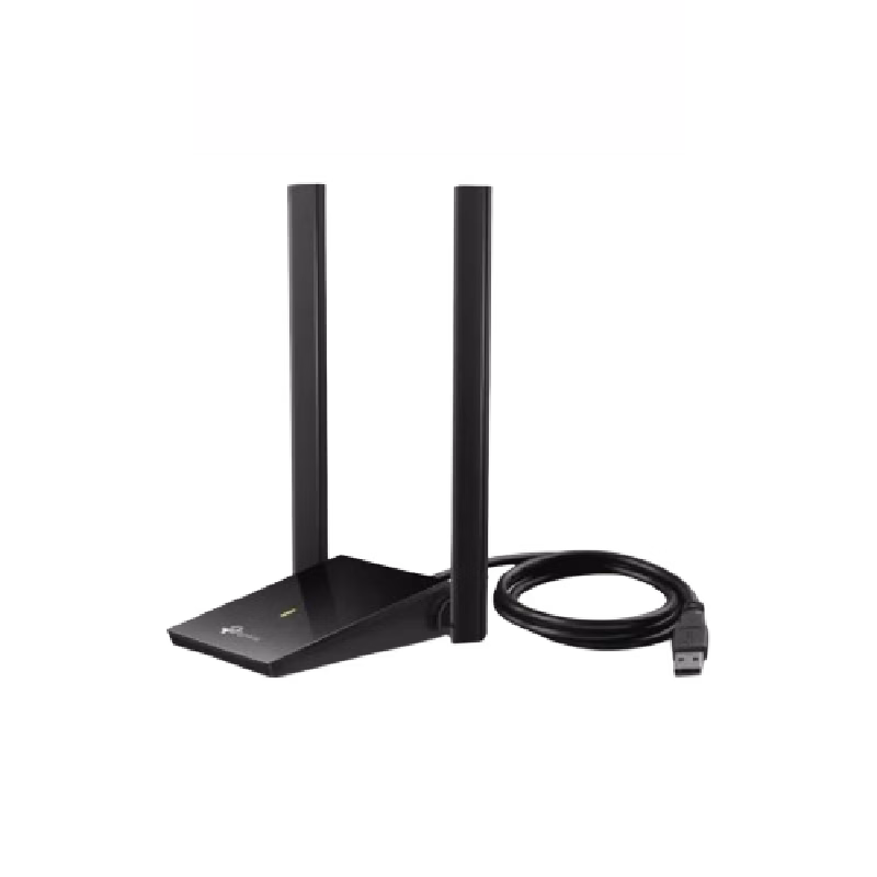 TP-Link Archer T4U Plus AC1300 | 2.4 GHz + 5GHz