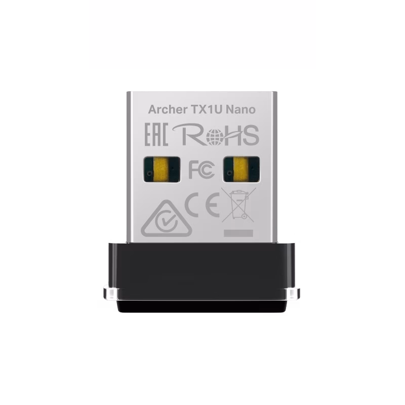 TP-Link ARCHER TX1U Nano AX300 Nano Wi-Fi 6 Wireless USB WIFI Adapter