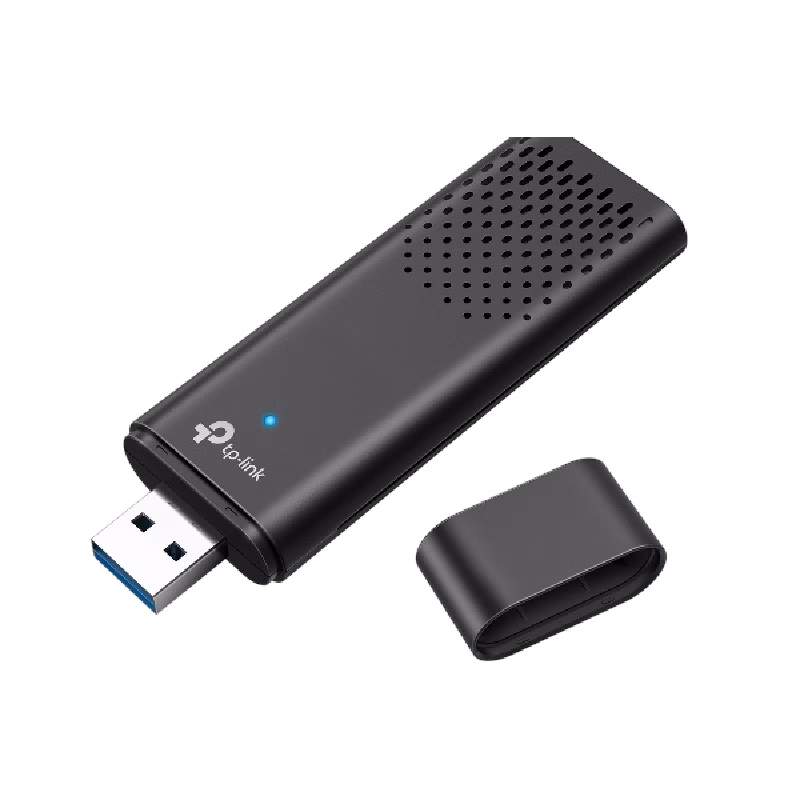 TP-Link Archer TX20U AX1800 Dual Band Wi-Fi 6 Wireless USB Adapter