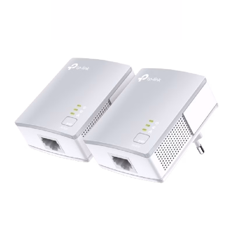 TP-link AV600 Powerline Starter Kit | TL-PA4010 KIT