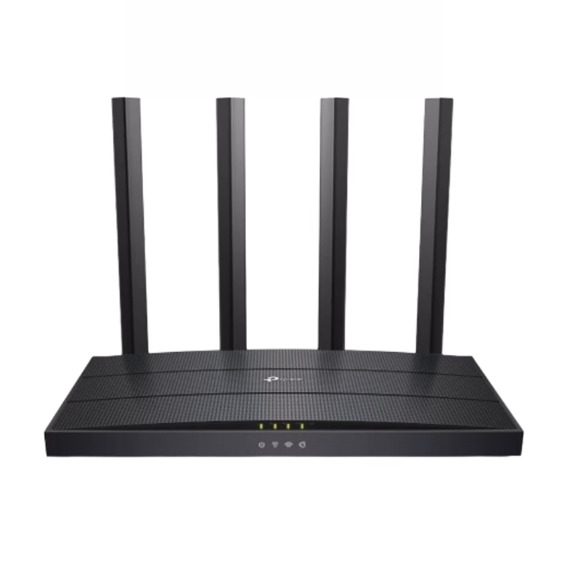 TP-Link AX1500 Wi-Fi 6 Router | Archer AX12