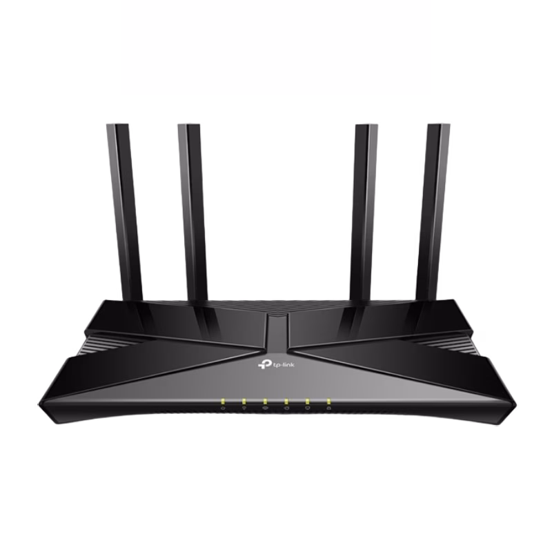 TP-link AX1800 Dual-Band Wi-Fi 6 Router | Archer AX23