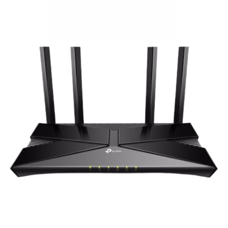 TP-Link AX1800 Dual-Band Wi-Fi 6 VDSL/ADSL Modem Router | Archer VX1800v