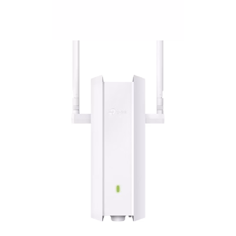 TP-Link AX1800 Indoor/Outdoor Wi-Fi 6 Access Point | EAP625 Outdoor HD