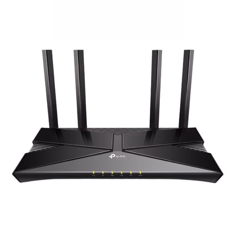 TP-link AX3000 Dual Band Gigabit Wi-Fi 6 Router | Archer AX50