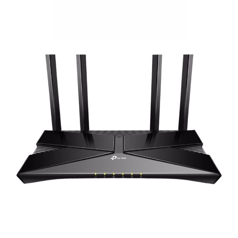 TP-Link AX3000 Dual Band Gigabit Wi-Fi 6 Router | Archer AX53