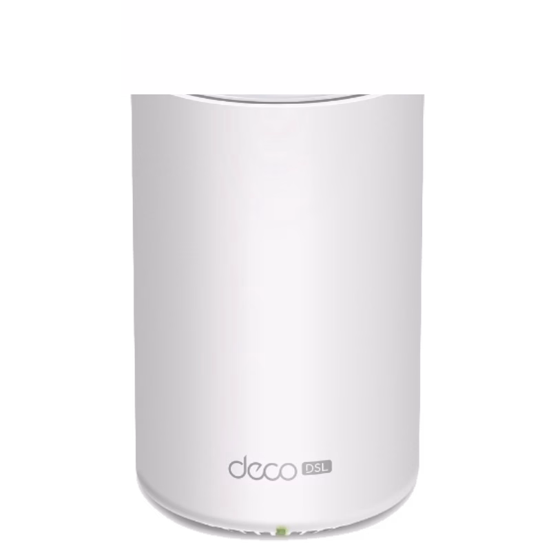 TP-Link AX3000 VDSL Whole Home Mesh WiFi 6 Router | Deco X50-DSL
