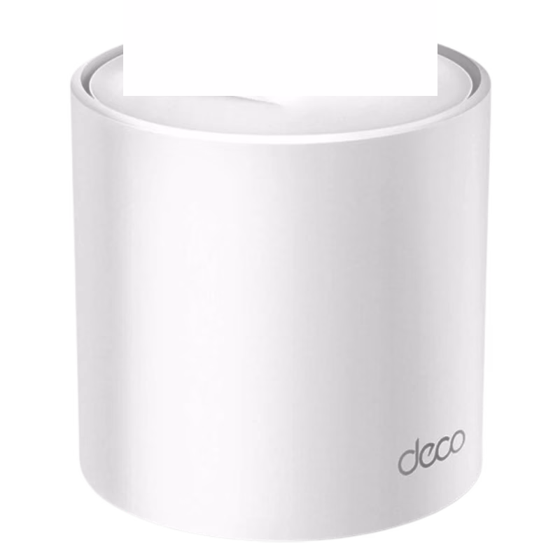 TP-Link AX3000 Whole Home Mesh | Deco X50