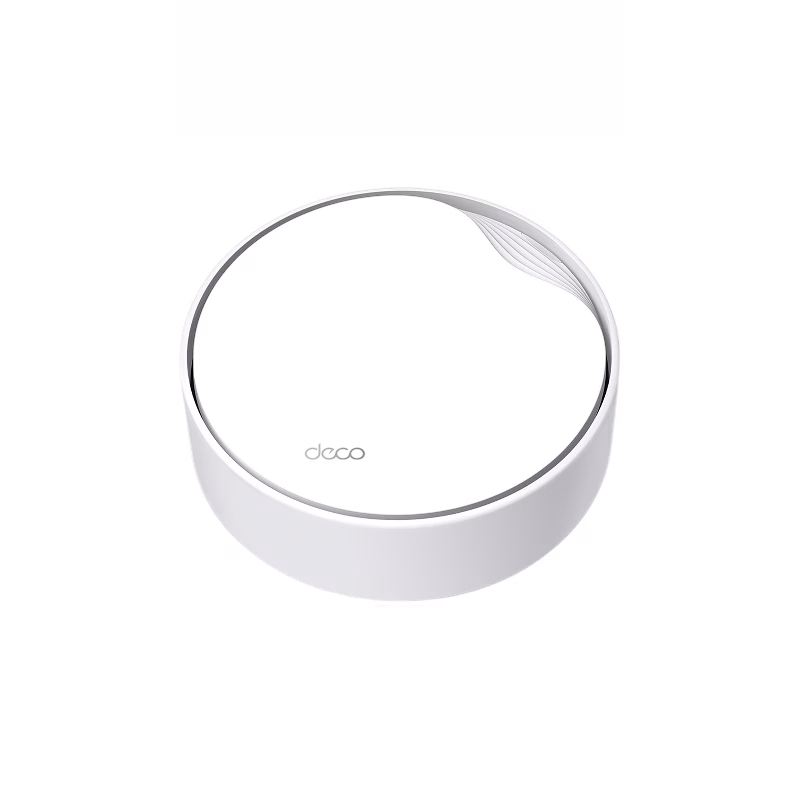 TP-Link AX3000 Whole Home Mesh Wi-Fi 6 System with PoE | Deco X50-PoE